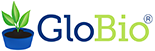 글로바이오 Logo